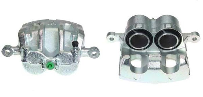 Bremssattel