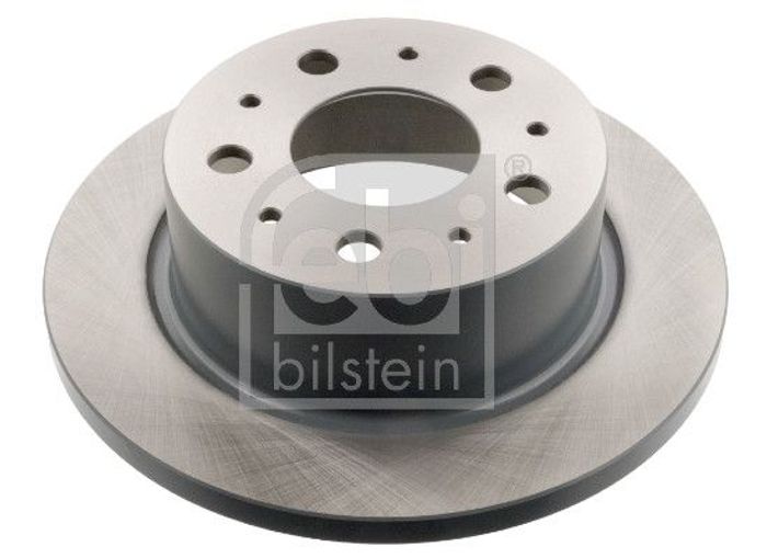 Bremsscheibe