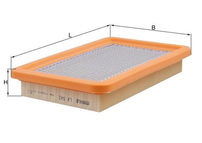 Luftfilter