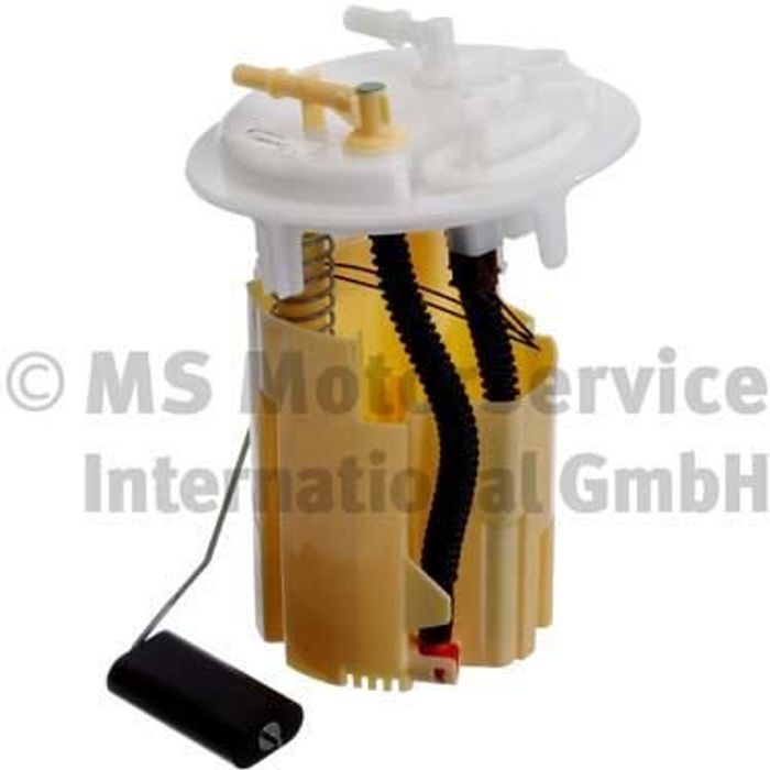 Sensor, Kraftstoffvorrat