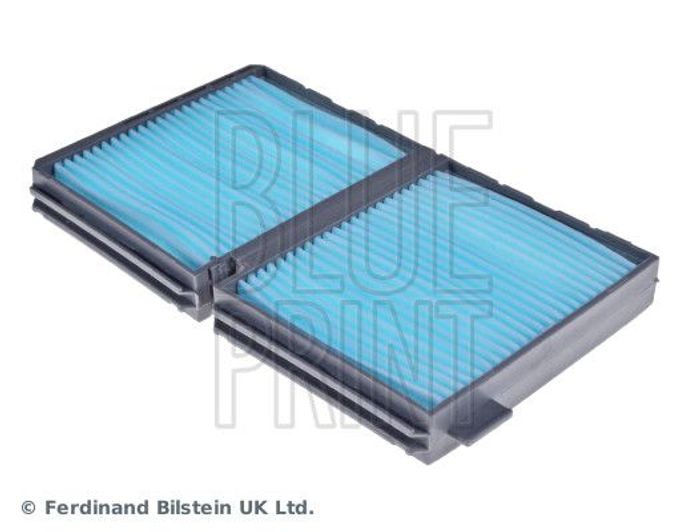 Filter, Innenraumluft