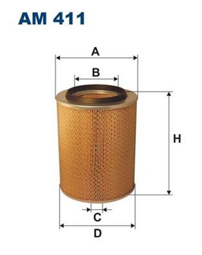 Luftfilter