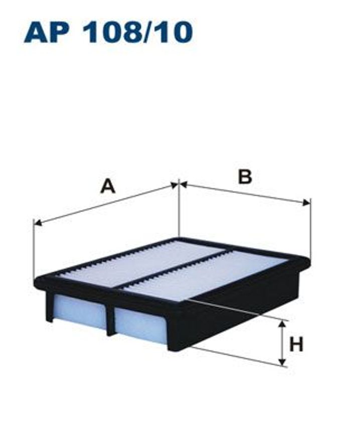 Luftfilter