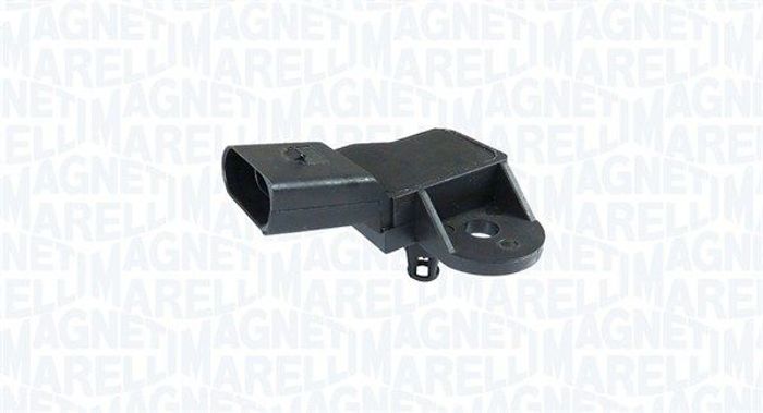 Sensor, Saugrohrdruck