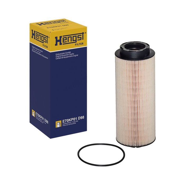 Kraftstofffilter