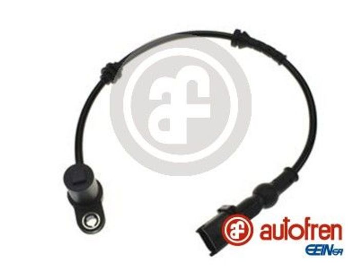 Sensor, Raddrehzahl