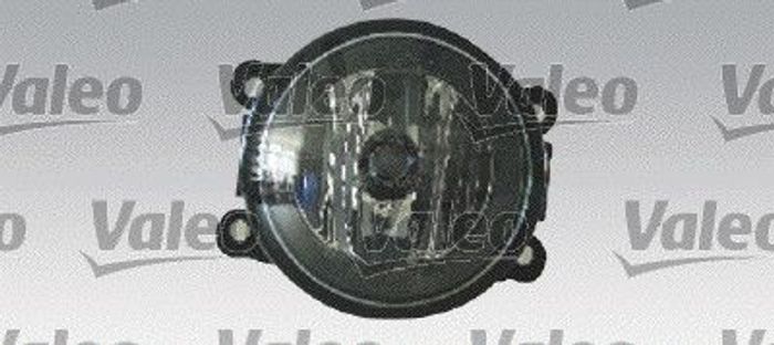 Nebelscheinwerfer