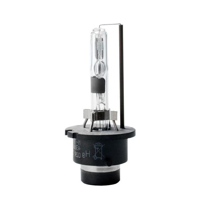 Glühlampe, Fernscheinwerfer