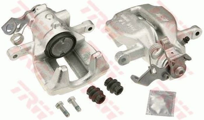 Bremssattel