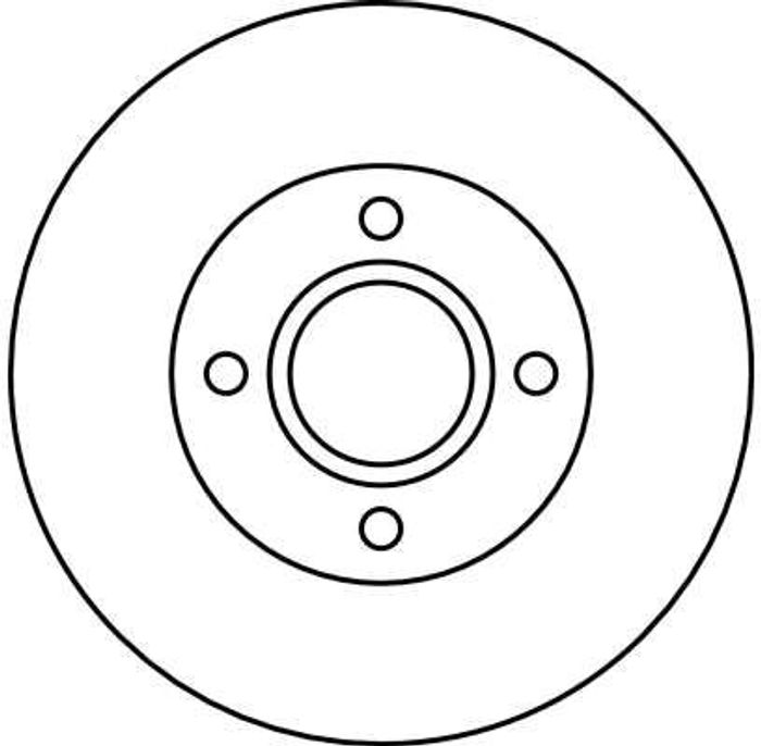 Bremsscheibe