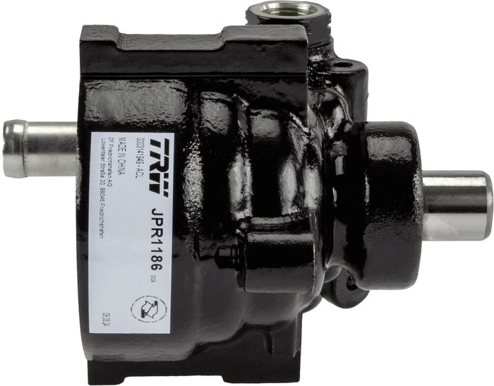 Hydraulikpumpe, Lenkung