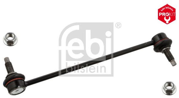 Stange/Strebe, Stabilisator