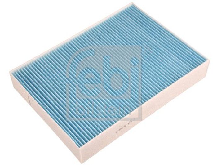 Filter, Innenraumluft