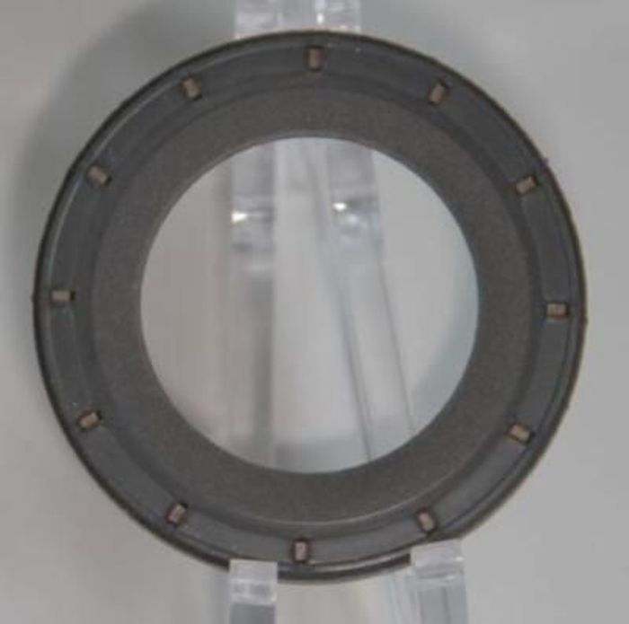 Wellendichtring, Differential