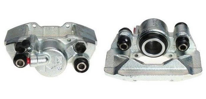 Bremssattel