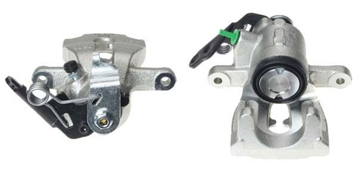 Bremssattel