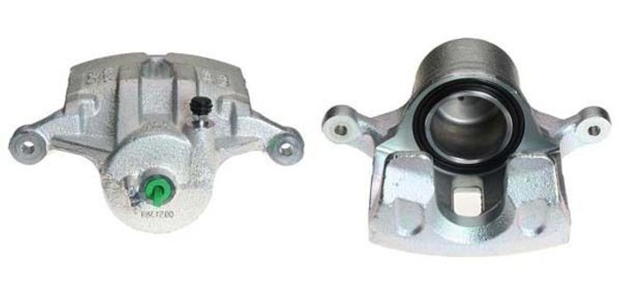 Bremssattel