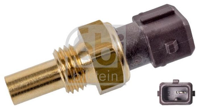 Sensor, Kühlmitteltemperatur