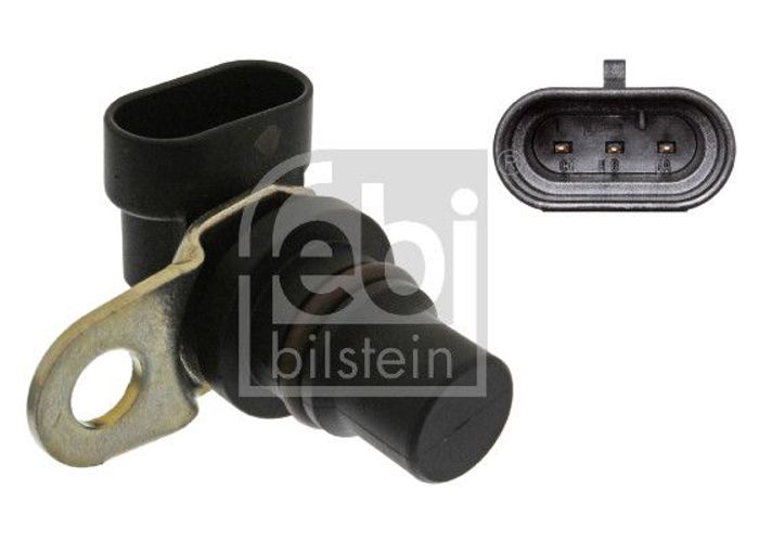 Sensor, Nockenwellenposition
