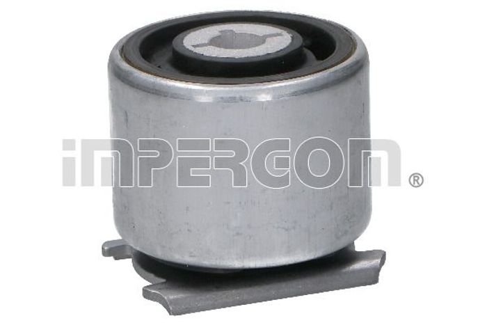 Lagerung, Motor
