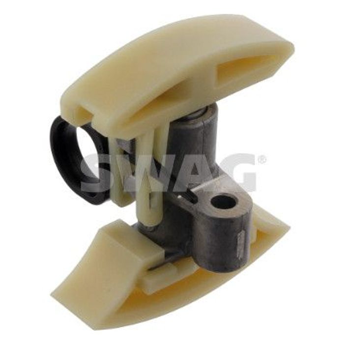 Spanner, Steuerkette