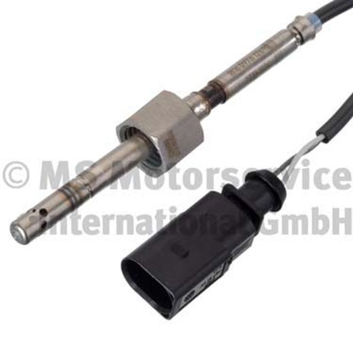 Sensor, Abgastemperatur