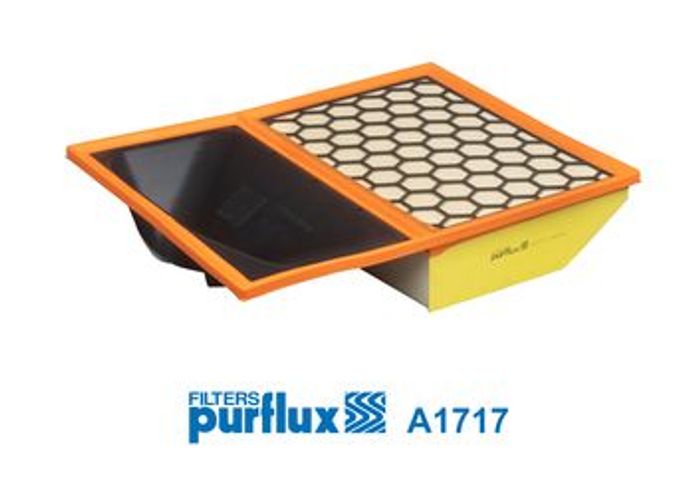 Luftfilter