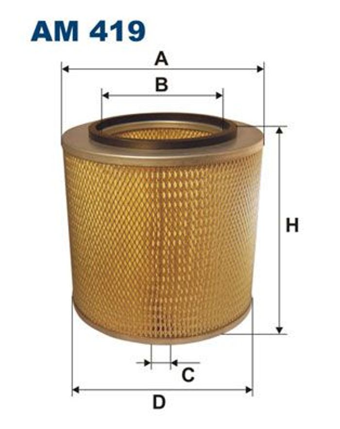 Luftfilter