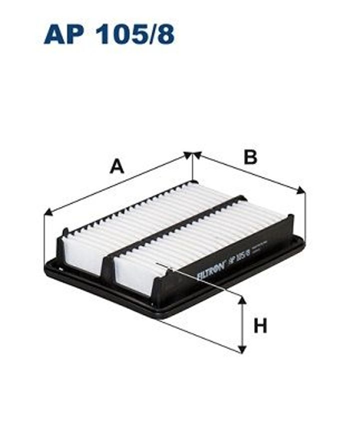 Luftfilter