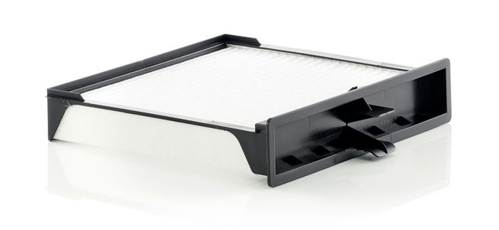 Filter, Innenraumluft