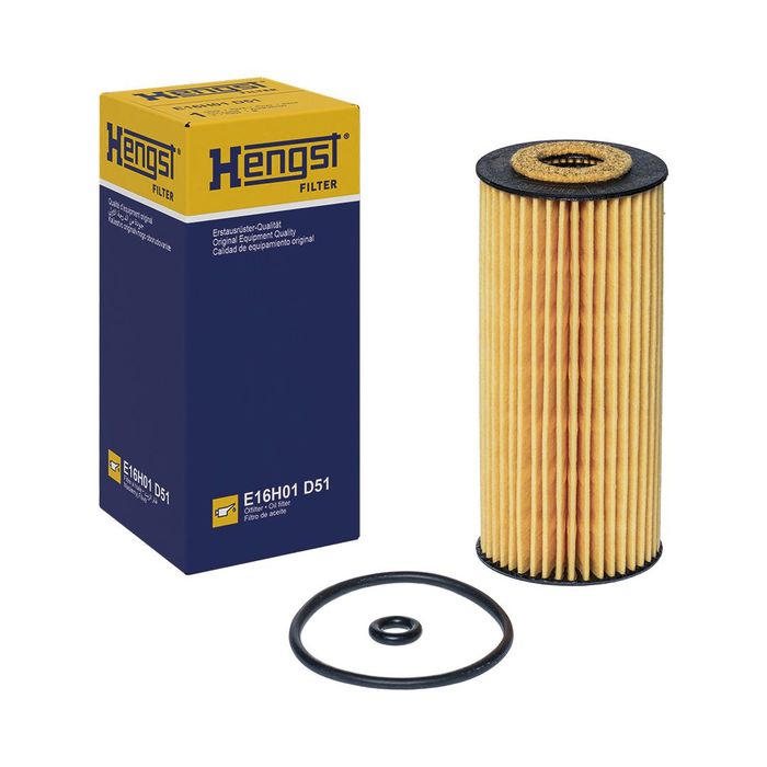 Ölfilter