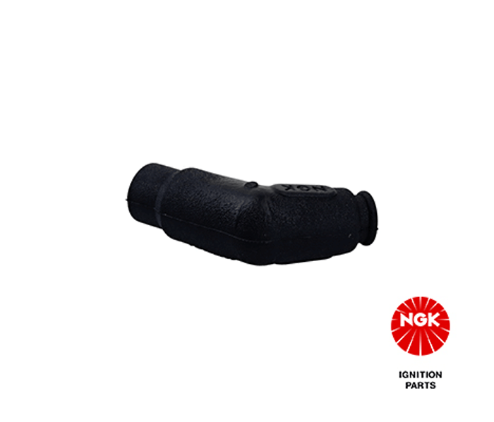 Stecker, Zündkerze