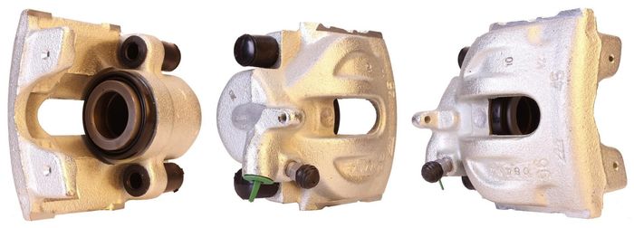 Bremssattel