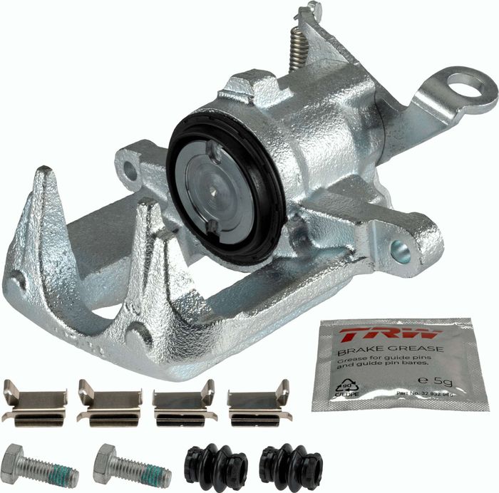Bremssattel