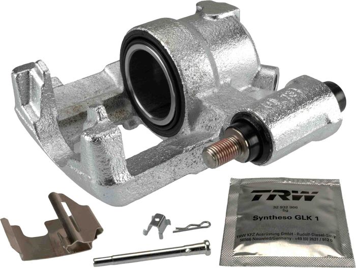 Bremssattel