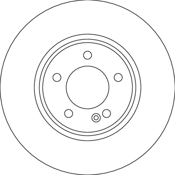 Bremsscheibe