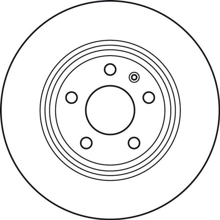 Bremsscheibe