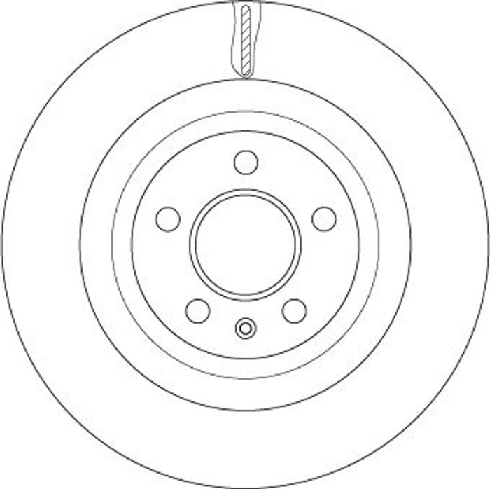 Bremsscheibe