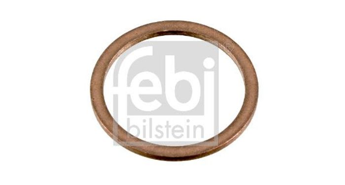 Dichtring, Thermoschalter