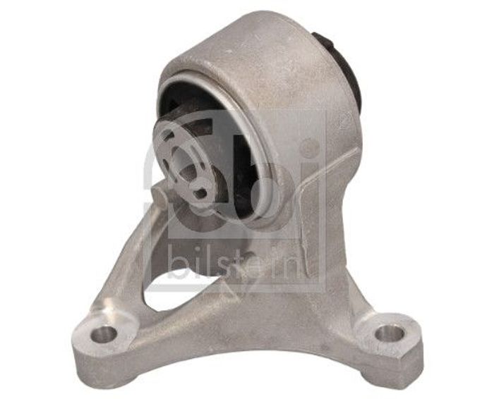 Lagerung, E-Motor (E-Achse)