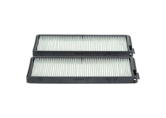 Filter, Innenraumluft