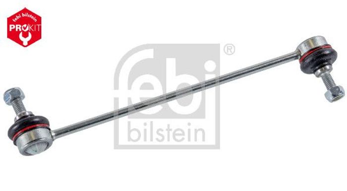 Stange/Strebe, Stabilisator