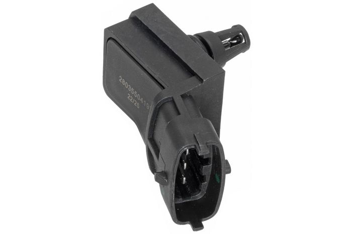 Sensor, Saugrohrdruck
