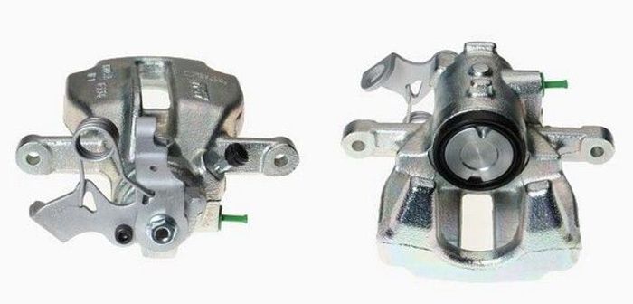 Bremssattel