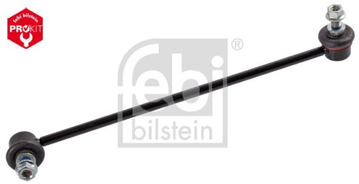 Stange/Strebe, Stabilisator