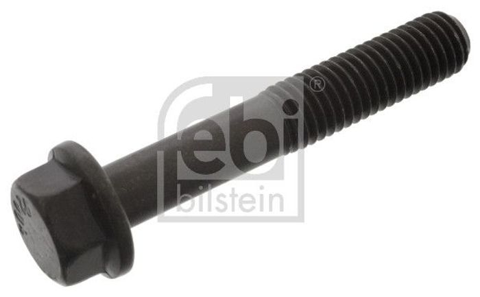 Pleuelschraube