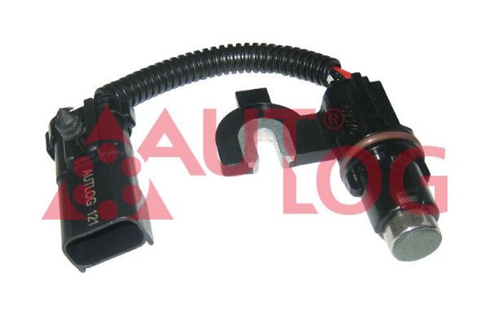 Sensor, Nockenwellenposition