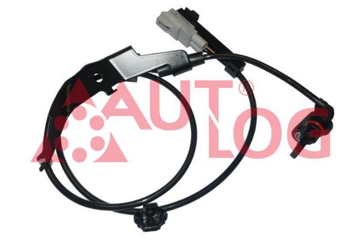 Sensor, Raddrehzahl
