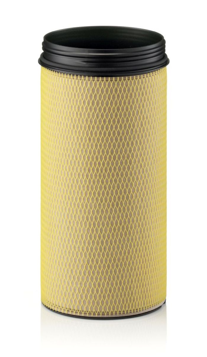 Sekundärluftfilter
