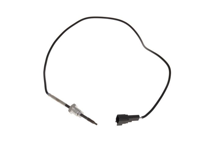 Sensor, Abgastemperatur